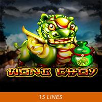 RTP Live Wong Choy SpadeGaming