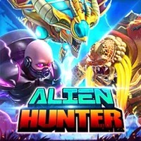 RTP Live Alien Hunter SpadeGaming