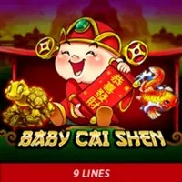 RTP Live Baby Cai Shen SpadeGaming