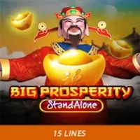 RTP Live Big Prosperity Stand Alone SpadeGaming