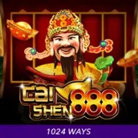 RTP Live Cai Shen 888 SpadeGaming