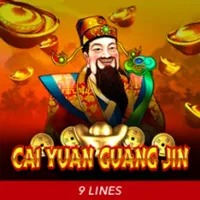 RTP Live Cai Yuan Guang Jin SpadeGaming