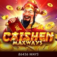 RTP Live Caishen Maxways SpadeGaming