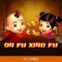 RTP Live Da Fu Xiao Fu SpadeGaming