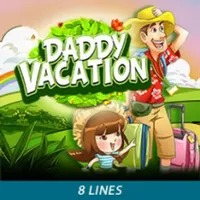 RTP Live Daddy Vacation SpadeGaming